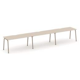 Рабочая станция на 3 места ES.RS-3.4-VK